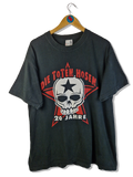 Promodoro Shirt 2002 Die Toten Hosen Bedruckt Schwarz XL