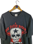 Promodoro Shirt 2002 Die Toten Hosen Bedruckt Schwarz XL