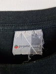 Promodoro Shirt 2002 Die Toten Hosen Bedruckt Schwarz XL