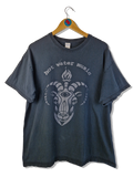 Gildan Shirt Hot Water Music Post Hardcore Schwarz XL