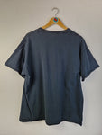 Gildan Shirt Hot Water Music Post Hardcore Schwarz XL