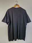 Vintage B&C Shirt Scorpions Frontprint Schwarz XL