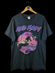 Gildan Shirt Red Fang Tour 2015 Schwarz L