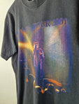 Vintage Screen Stars Shirt 2001 HIM Live Tour Schwarz M