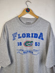 Champs Shirt Florida Gators Football Grau XL