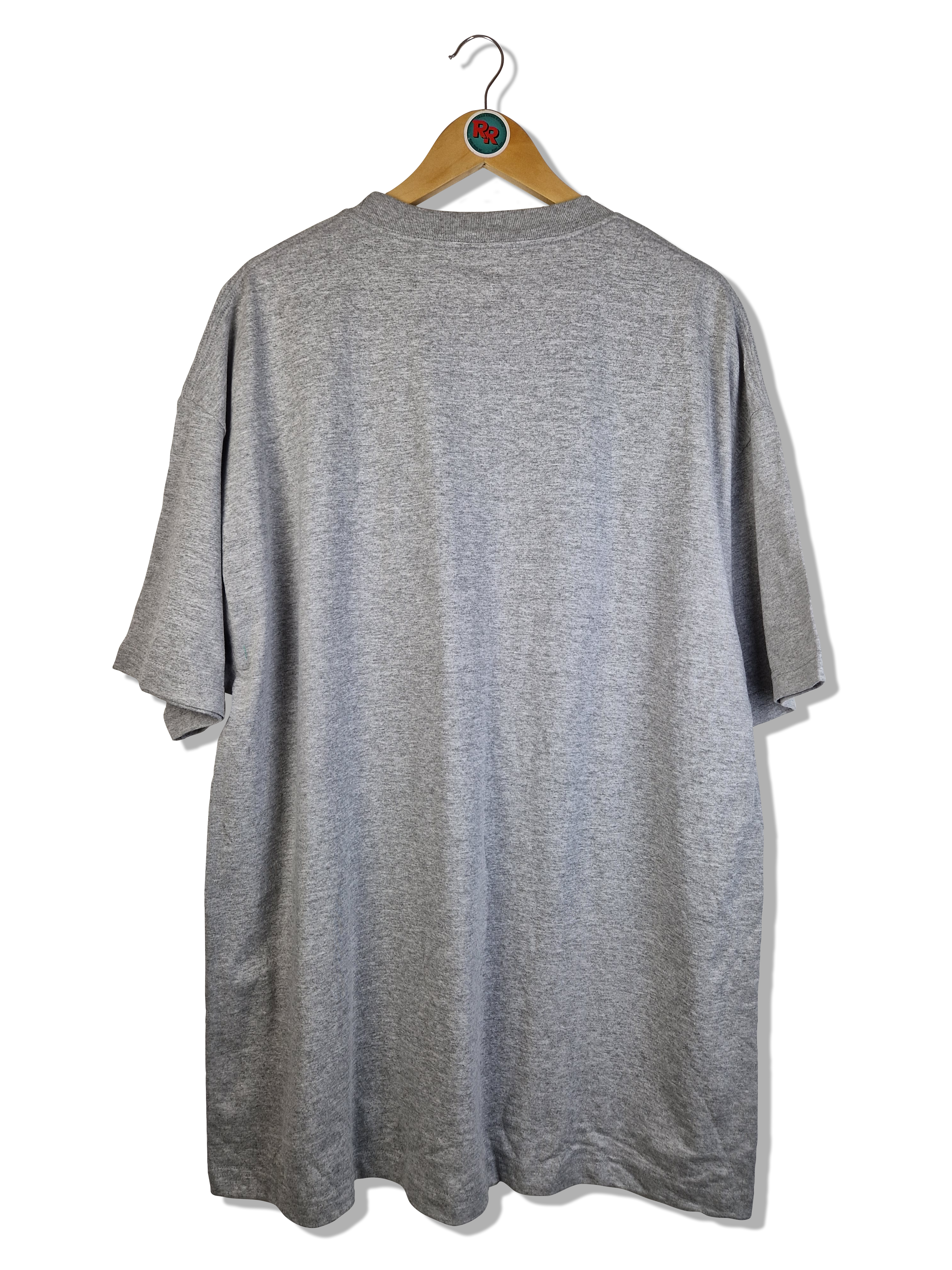 Champs Shirt Florida Gators Football Grau XL - RareRags