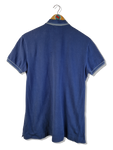 Dolce & Gabbana Poloshirt Basic Made In Romania Blau (52) M-L