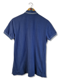 Dolce & Gabbana Poloshirt Basic Made In Romania Blau (52) M-L