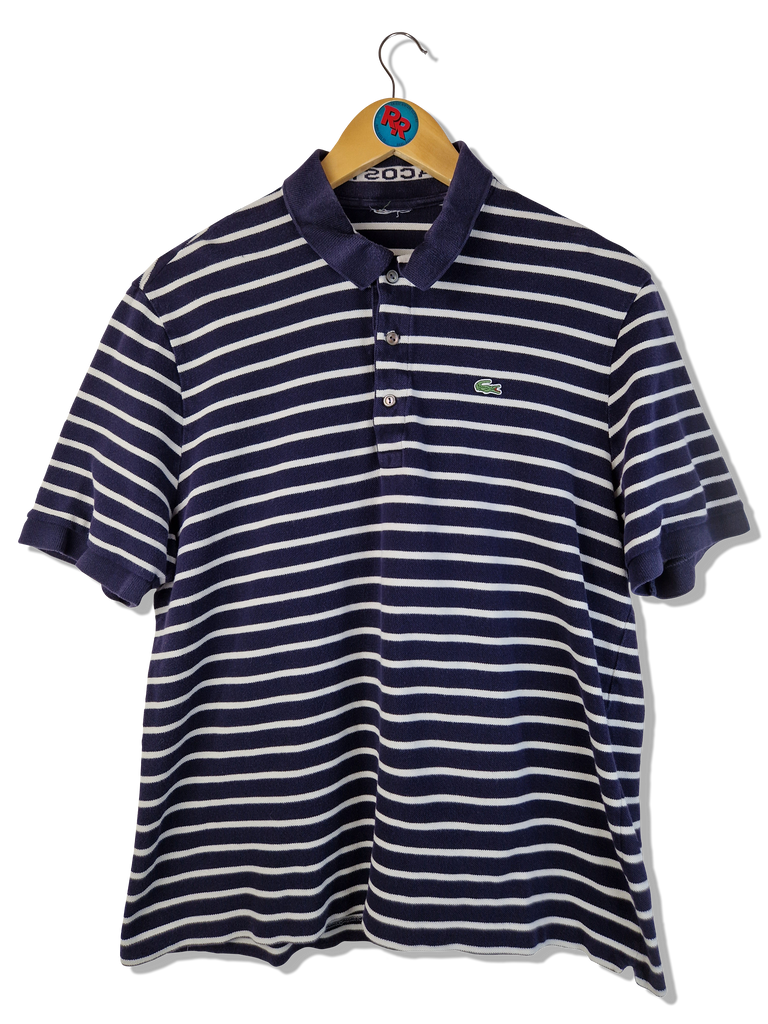 Lacoste sales polo m