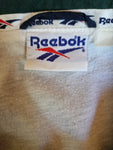 Vintage Reebok Sportanzug Bestickt Grün XXL