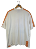 Vintage Disney Shirt "Thats Donald" Skater Studio Adventures Beige/Weiß S-M