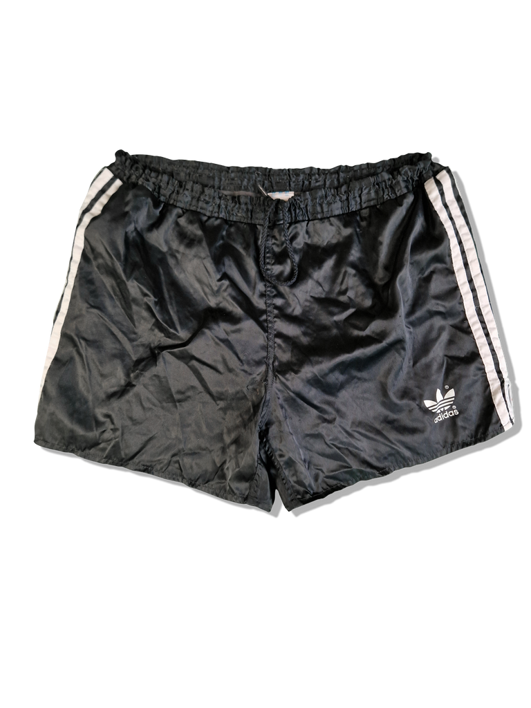 Glanz short top