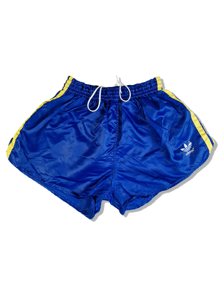 Vintage adidas 2025 sprinter shorts