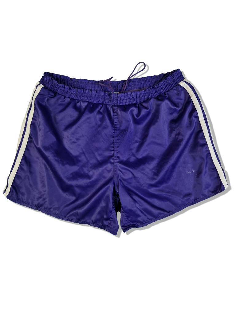 Glanz short 2025