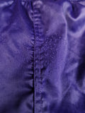 Vintage Adidas Shorts Glanz Sprinter Repro Dunkelblau (D7) L