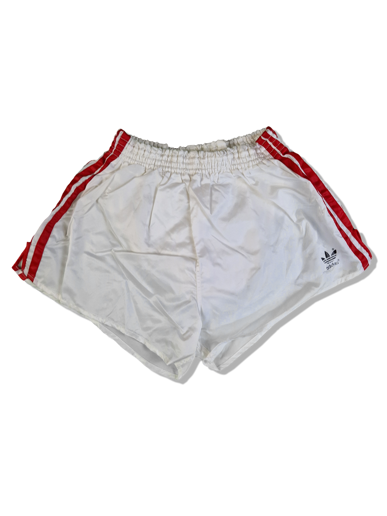 GroBe Auswahl seltener vintage 80s Adidas Glanz Shorts RareRags