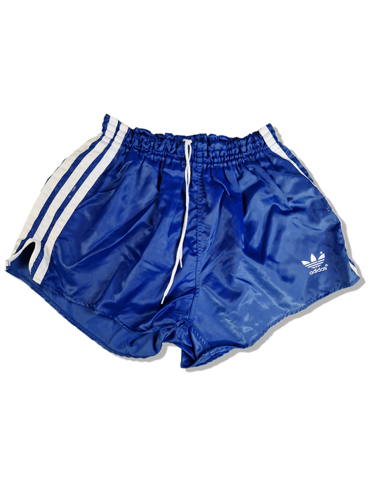 Rare! Vintage Adidas Shorts 80s Glanz Sprinter Made In West Germany D5 M