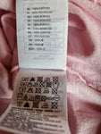 Carhartt Longsleeve Perks & Minis Radio Club Rosa L