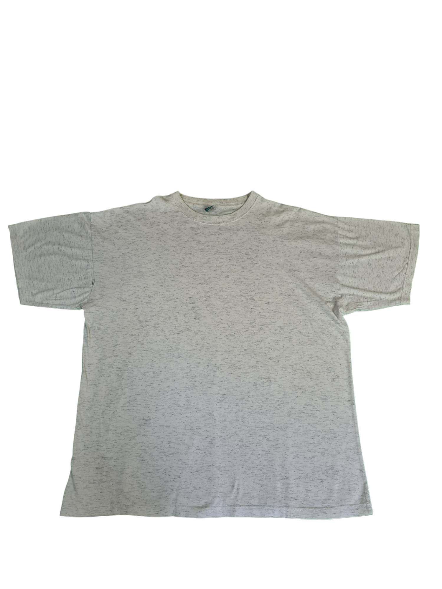 Vintage T-Time Shirt No Doubt Heather Grau XXXL