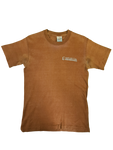 Vintage Screen Stars Shirt Nation Killas Strictly Underground Single Stitch Made In Ireland Braun S