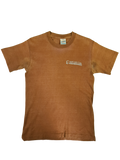 Vintage Screen Stars Shirt Nation Killas Strictly Underground Single Stitch Made In Ireland Braun S