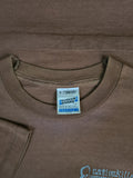Vintage Screen Stars Shirt Nation Killas Strictly Underground Single Stitch Made In Ireland Braun S