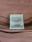 Vintage Screen Stars Shirt Nation Killas Strictly Underground Single Stitch Made In Ireland Braun S