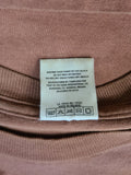 Vintage Screen Stars Shirt Nation Killas Strictly Underground Single Stitch Made In Ireland Braun S