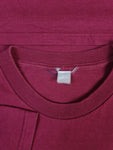 Vintage Bandshirt Stray Cats "Built for speed" 1988 Rot M-L