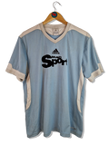 Adidas Trikot Bravo Sport 2009 Hellblau L