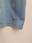 Adidas Trikot Bravo Sport 2009 Hellblau L