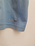 Adidas Trikot Bravo Sport 2009 Hellblau L