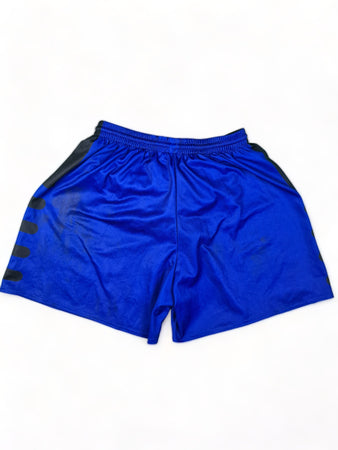 Vintage Fila Shorts HSV 2000/01 Blau XL