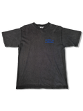 Ljubav Shirt 2018 Schwarz M