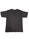 Ljubav Shirt 2018 Schwarz M