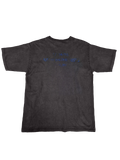 Ljubav Shirt 2018 Schwarz M