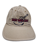 Hard Rock Cafe Cap Los Angeles Braun