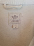 Adidas Sportjacke Originales Beckenbauer Stan Smith Collection 2005 Weiß Grün M