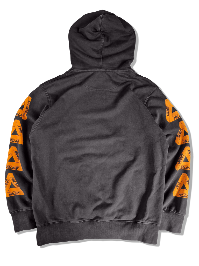 Palace pro team hoodie sales