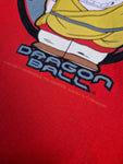 ODM Shirt 2001 Dragonball Z Krillin Deadstock Rot M