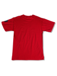 ODM Shirt 2001 Dragonball Z Krillin Deadstock Rot M