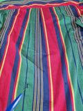 Vintage Camel Hemd Gestreift Bunt XXL
