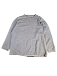 Vintage Chiemsee Shirt Sailing Back Print Grau XXL