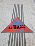 Vintage Chiemsee Shirt Sailing Back Print Grau XXL
