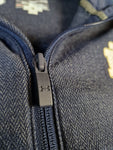 Under Armour Jacke Notre Dame 2014 Football Merch Dunkelblau XL