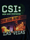 Shirt CBS 2003 CSI Las Vegas M-L