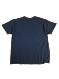 Fruit Of The Loom Shirt Todgelichter Metal Hamburg Schwarz XXL