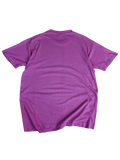 Vintage Fruit Of The Loom Shirt Virginia Slims "Wet T-Shirts Belong In The Dryer" Made In USA Rosa XL