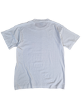Vintage Fruit Of The Loom Shirt 80s "I Promise (...) Because I Am A Teacher" Spruch Single Stitch Made In USA Weiß M