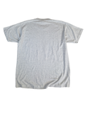 Vintage Fruit Of The Loom Shirt 1996 "Dad... Wanna have a catch?" Dyersville, Iowa Grau XL
